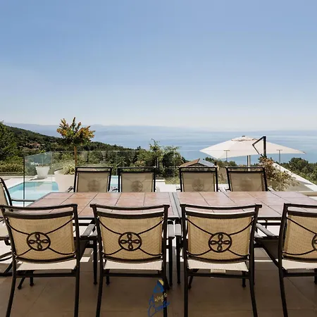 Villa Sv Theodor By Awaytocroatia *
