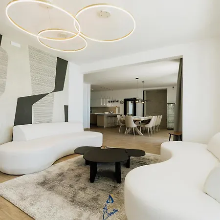 Villa Sv Theodor By Awaytocroatia *
