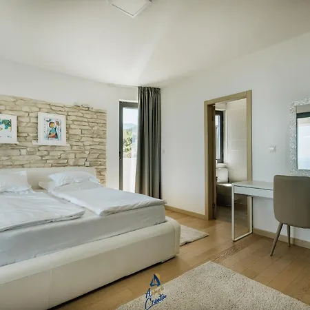 Sv Theodor By Awaytocroatia Villa *