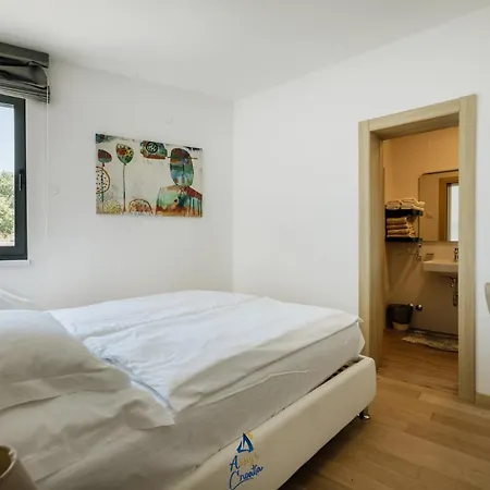 Villa Sv Theodor By Awaytocroatia *