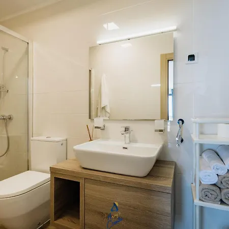 Villa Sv Theodor By Awaytocroatia Poljane