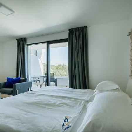 Sv Theodor By Awaytocroatia Villa