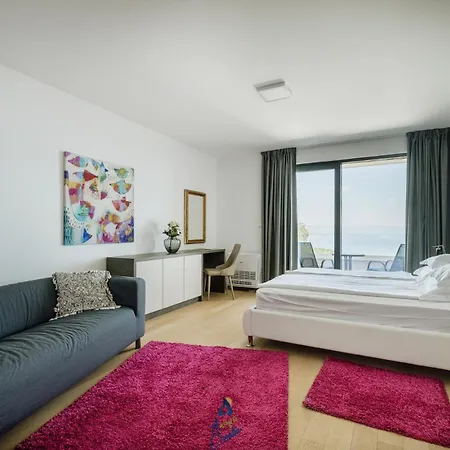 Sv Theodor By Awaytocroatia Villa
