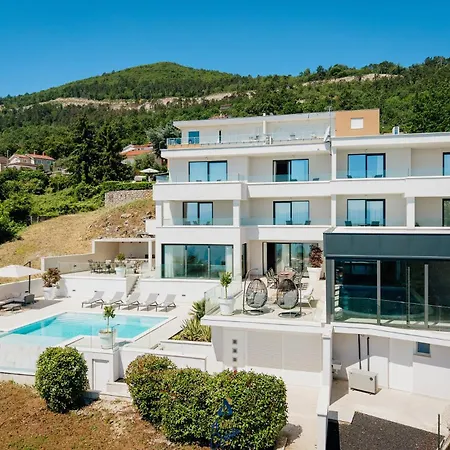 Villa Sv Theodor By Awaytocroatia *
